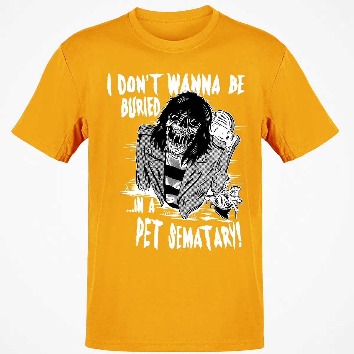 Classic Unisex T-Shirt - Y1147S56