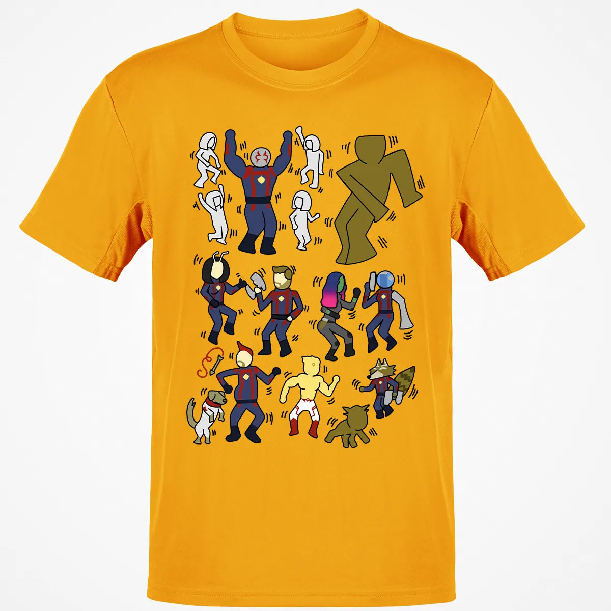 Classic Unisex T-Shirt - LCLVTMNH