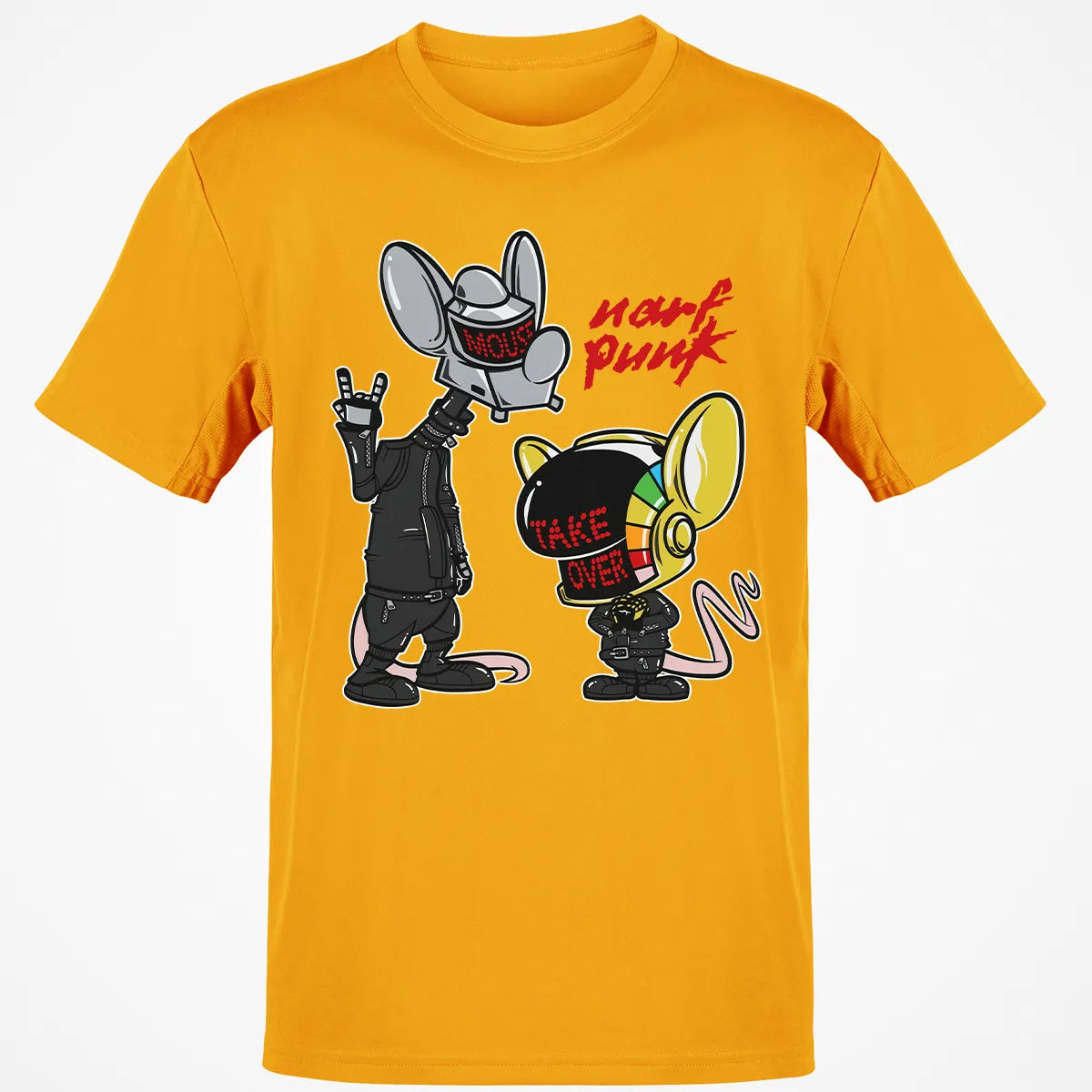 Classic Unisex T-Shirt - BBZ6FJ2F