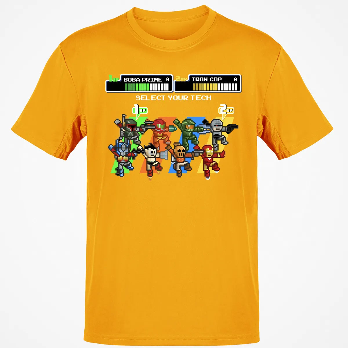 Classic Unisex T-Shirt - 5B6WWNVK