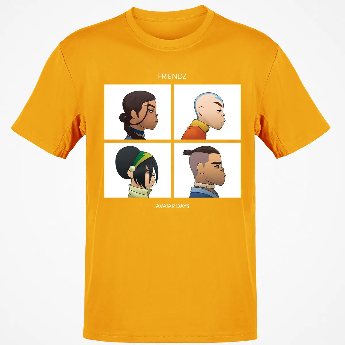 Classic Unisex T-Shirt - 38E6NFPA