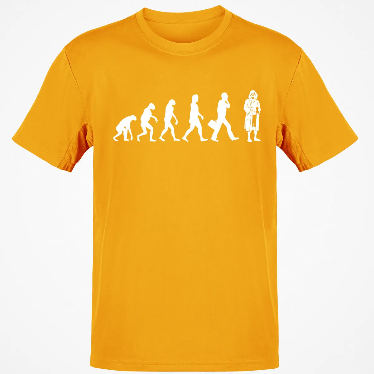 Classic Unisex T-Shirt - 6SBXPZCN