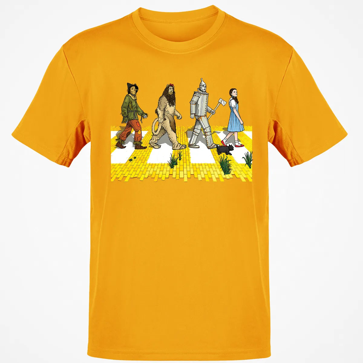 Classic Unisex T-Shirt - BATJLF3J