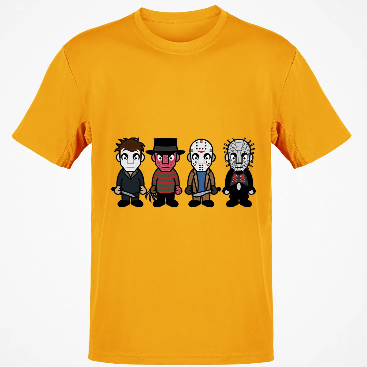 Classic Unisex T-Shirt - 6C6Y8BEK