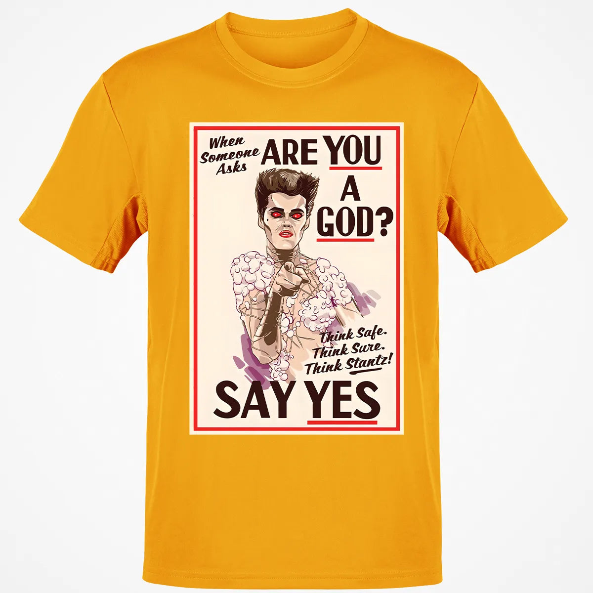 Classic Unisex T-Shirt - 1Y77NLYS