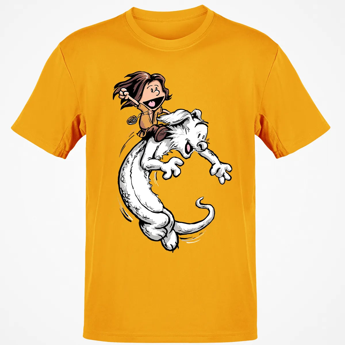 Classic Unisex T-Shirt - TZ7P1QH1