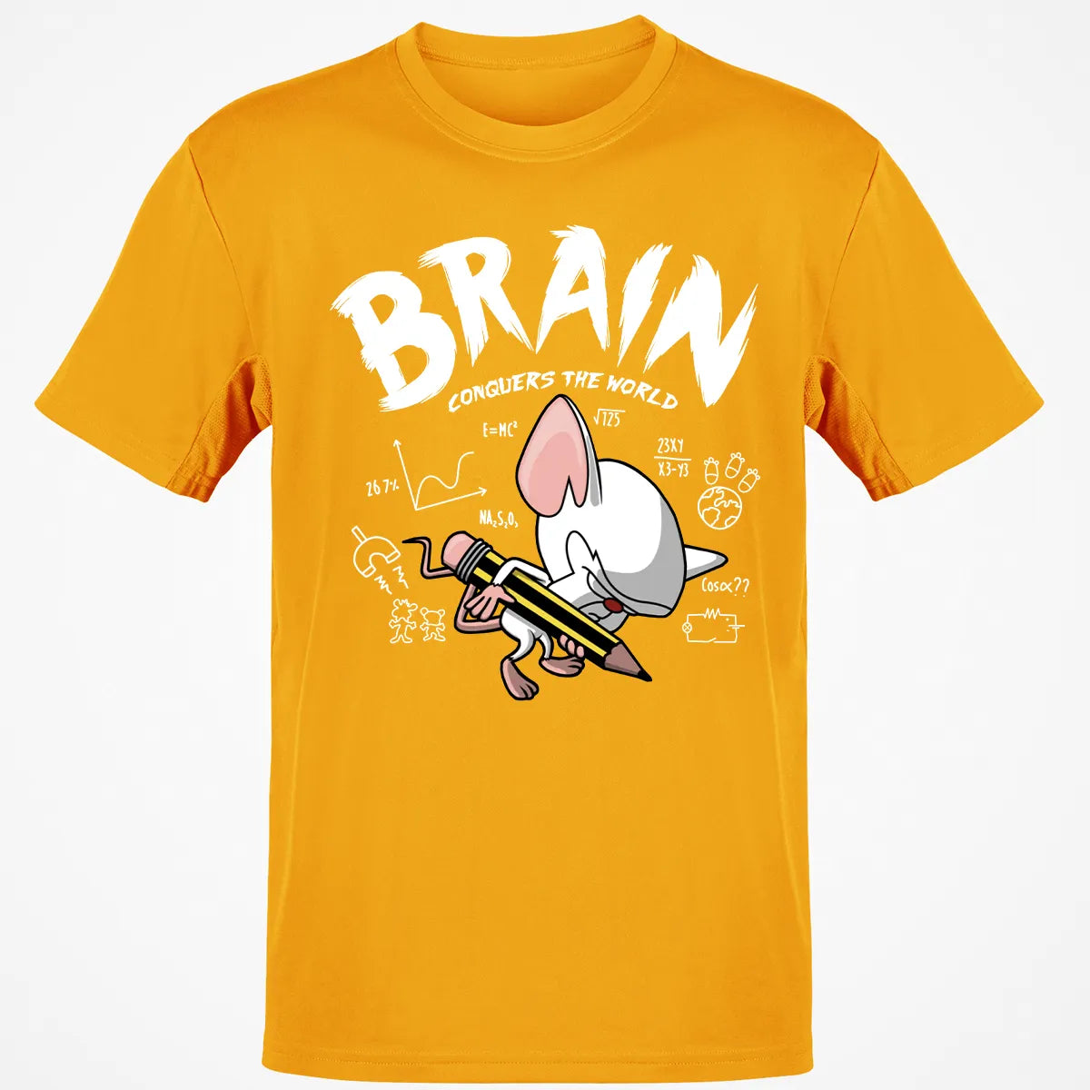 Classic Unisex T-Shirt - GGHWYCUC