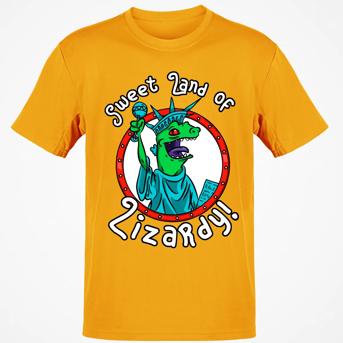 Classic Unisex T-Shirt - HWY5RBQ2