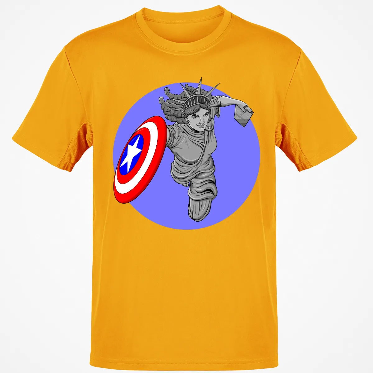 Classic Unisex T-Shirt - MG8TS3E9