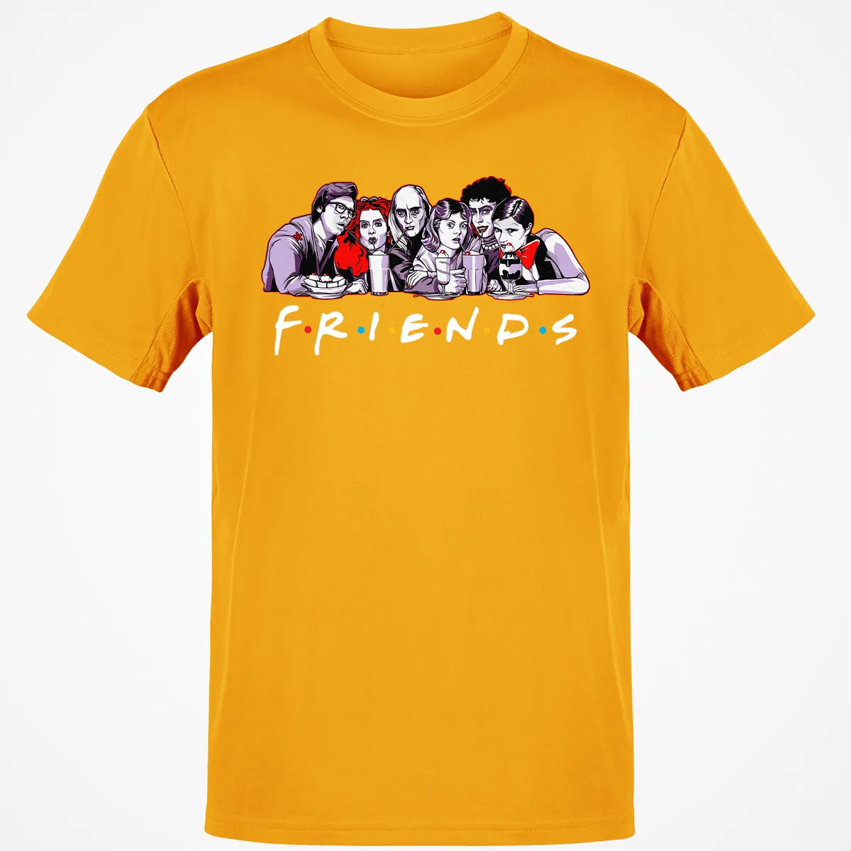 Classic Unisex T-Shirt - X3RWHKWM