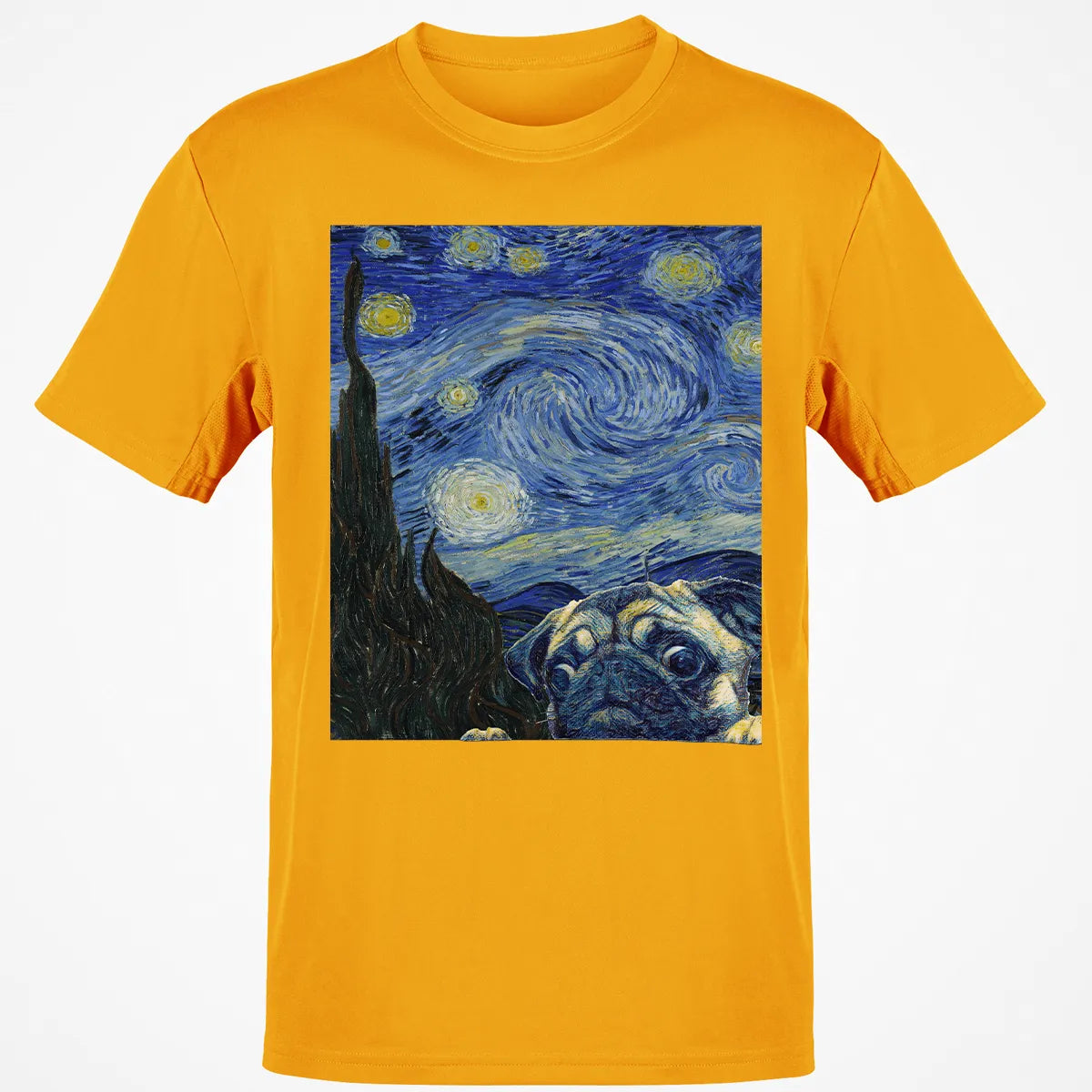 Classic Unisex T-Shirt - YVGGC1WJ