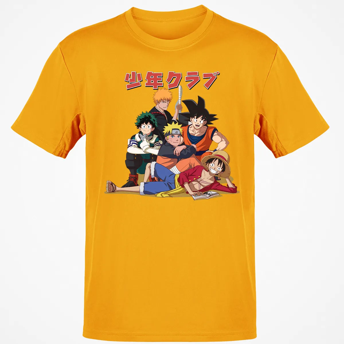Classic Unisex T-Shirt - 5AKCVZWK