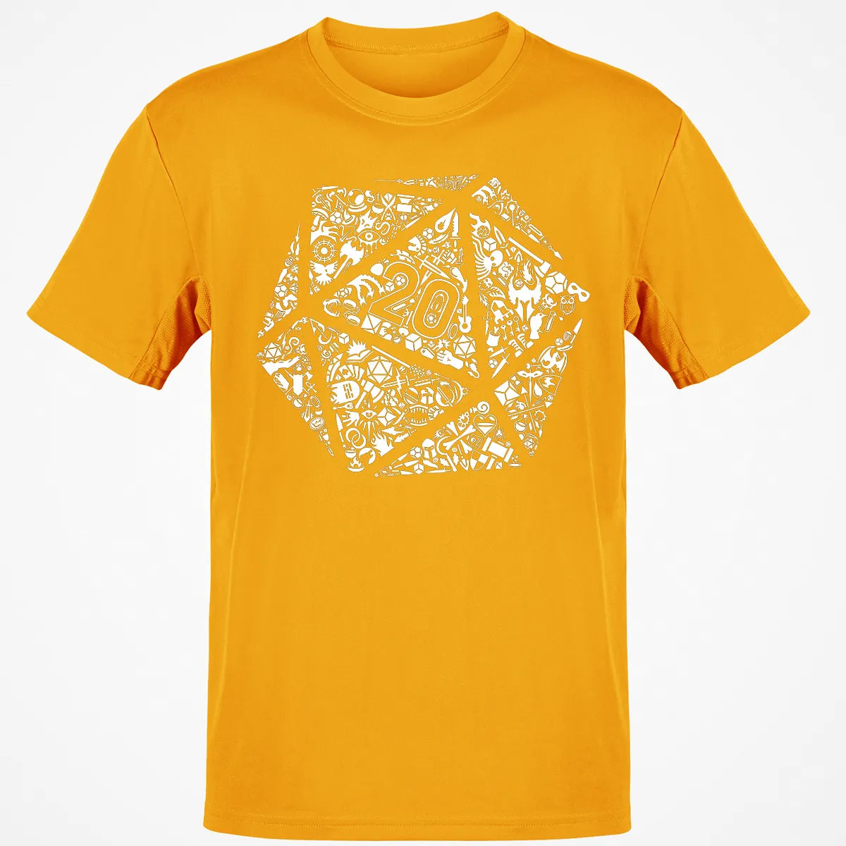 Classic Unisex T-Shirt - A1GEJTMC