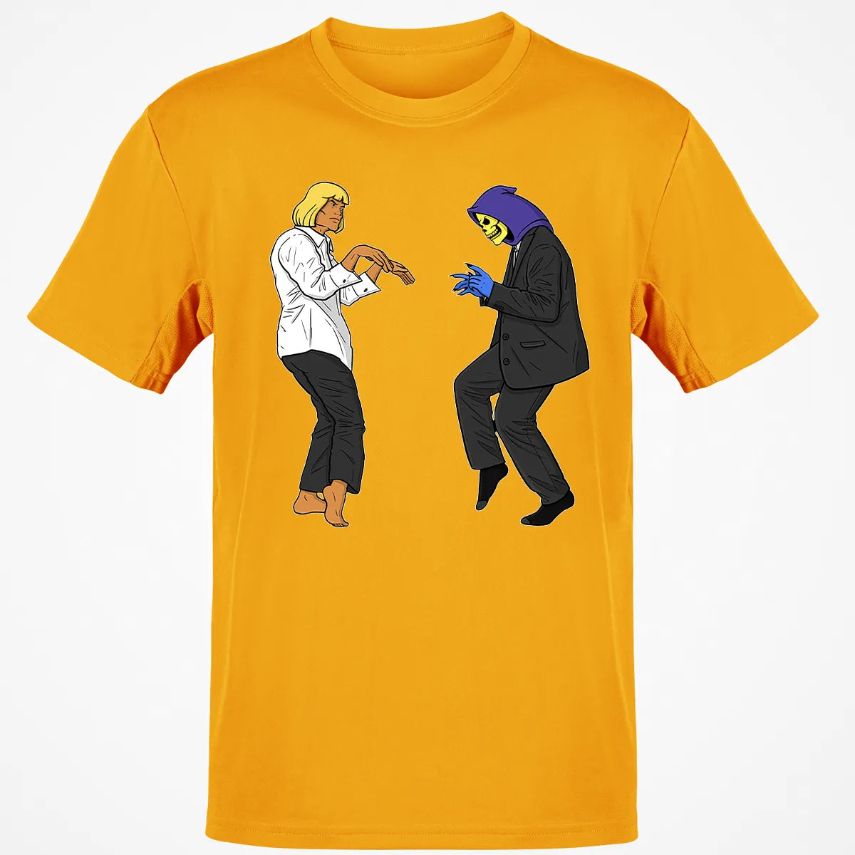 Classic Unisex T-Shirt - A7GUE6SE
