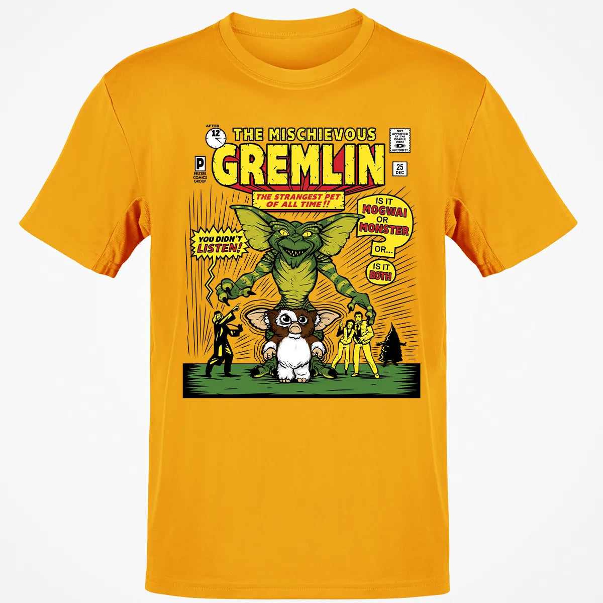 Classic Unisex T-Shirt - DRM2WWWY