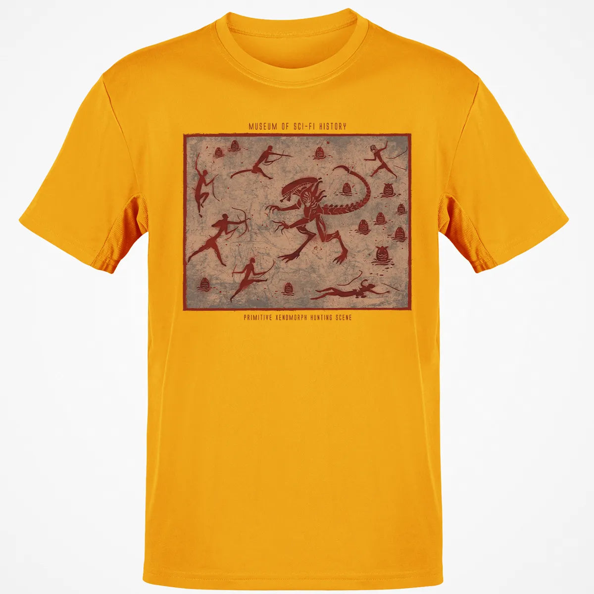 Classic Unisex T-Shirt - 3J4H2XGW