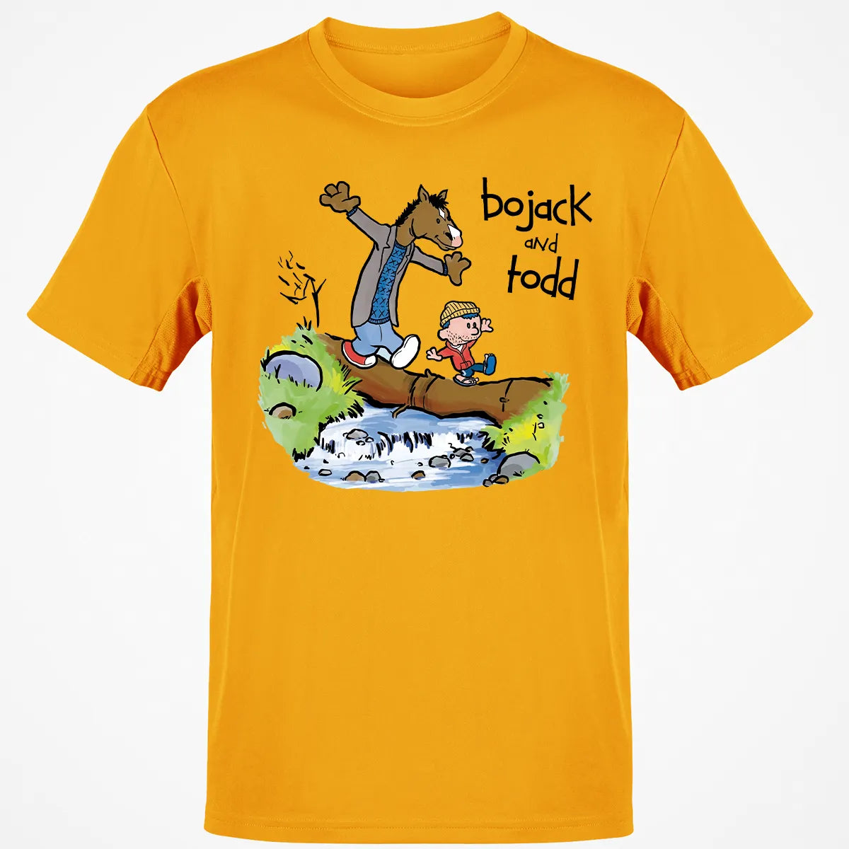 Classic Unisex T-Shirt - 8NFKGCM3