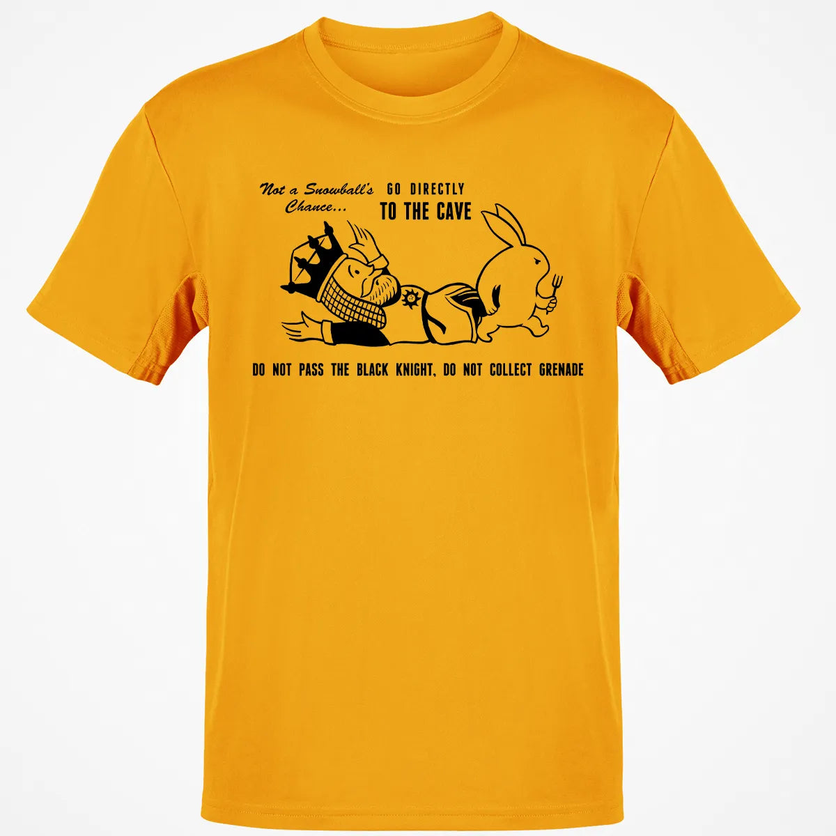Classic Unisex T-Shirt - MEMT4Q5P