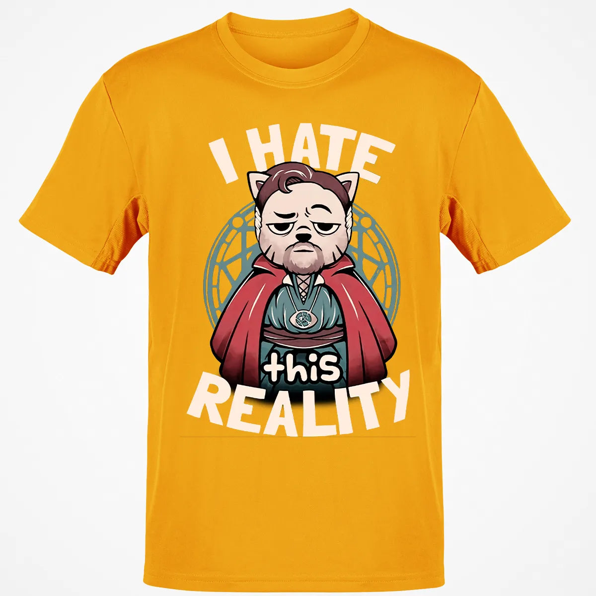 Classic Unisex T-Shirt - LFT6S5XN