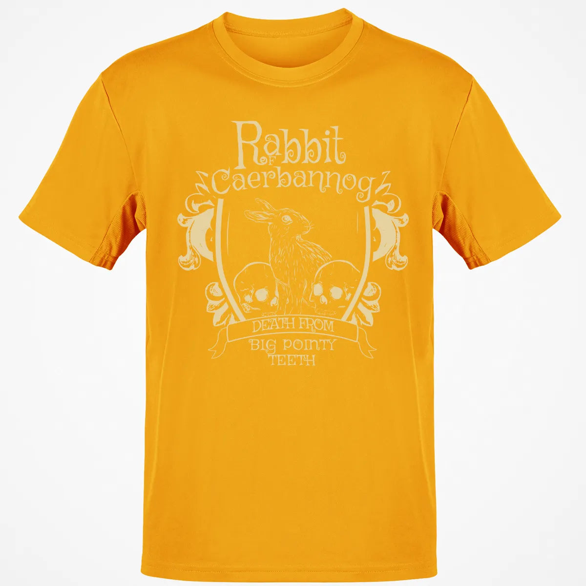 Classic Unisex T-Shirt - T6FVH3MP