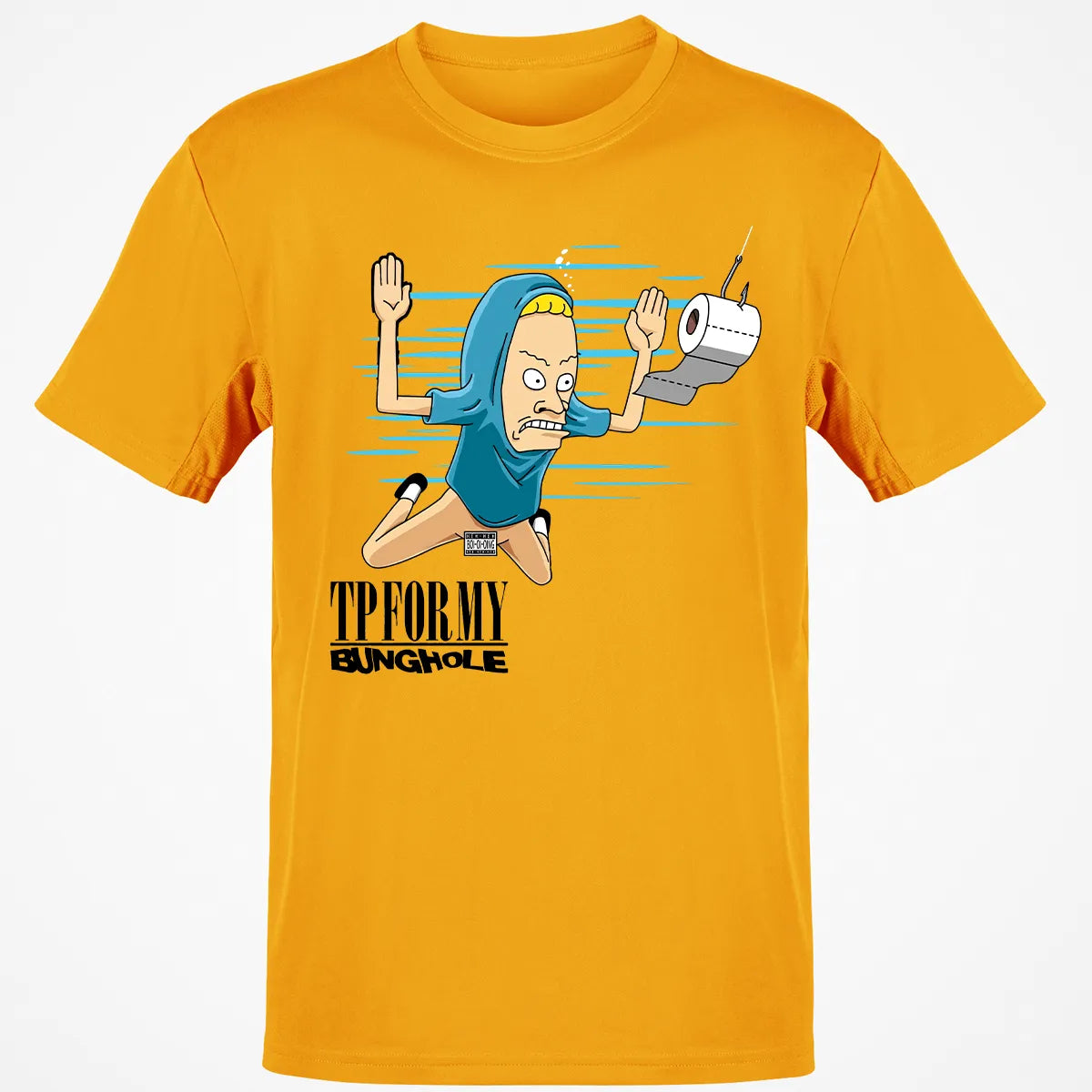 Classic Unisex T-Shirt - SEZ8W7VC