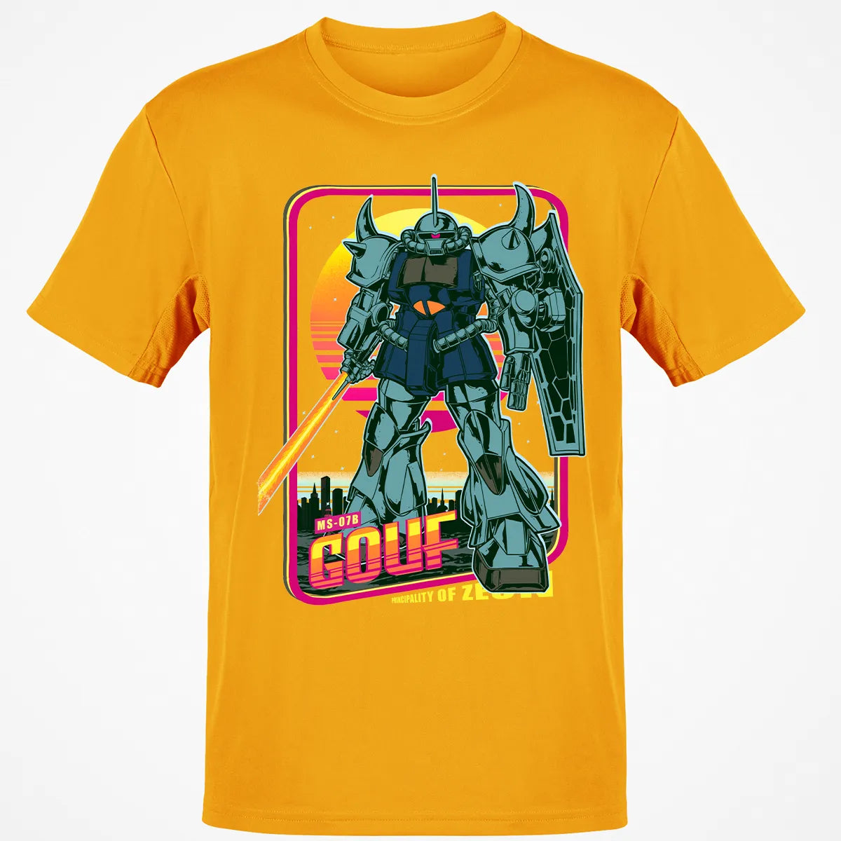 Classic Unisex T-Shirt - DRKJEM24