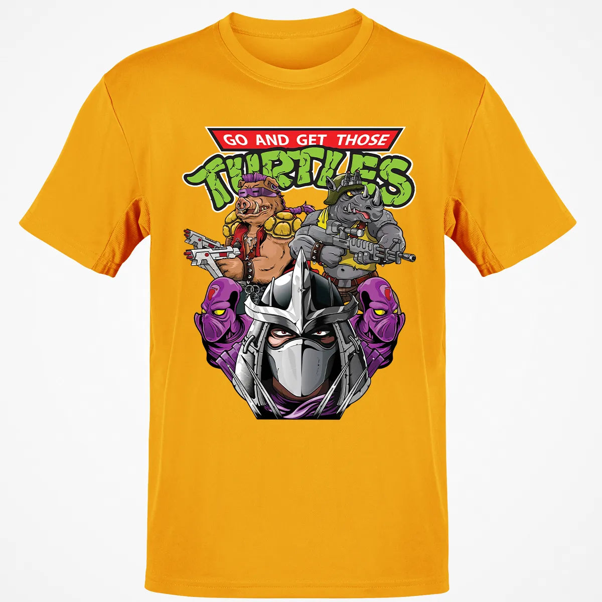 Classic Unisex T-Shirt - FLZ7FP3T
