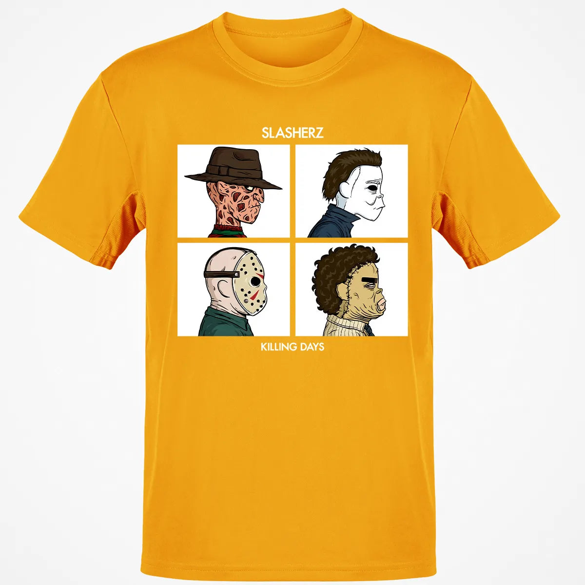 Classic Unisex T-Shirt - S1GGUQ5G