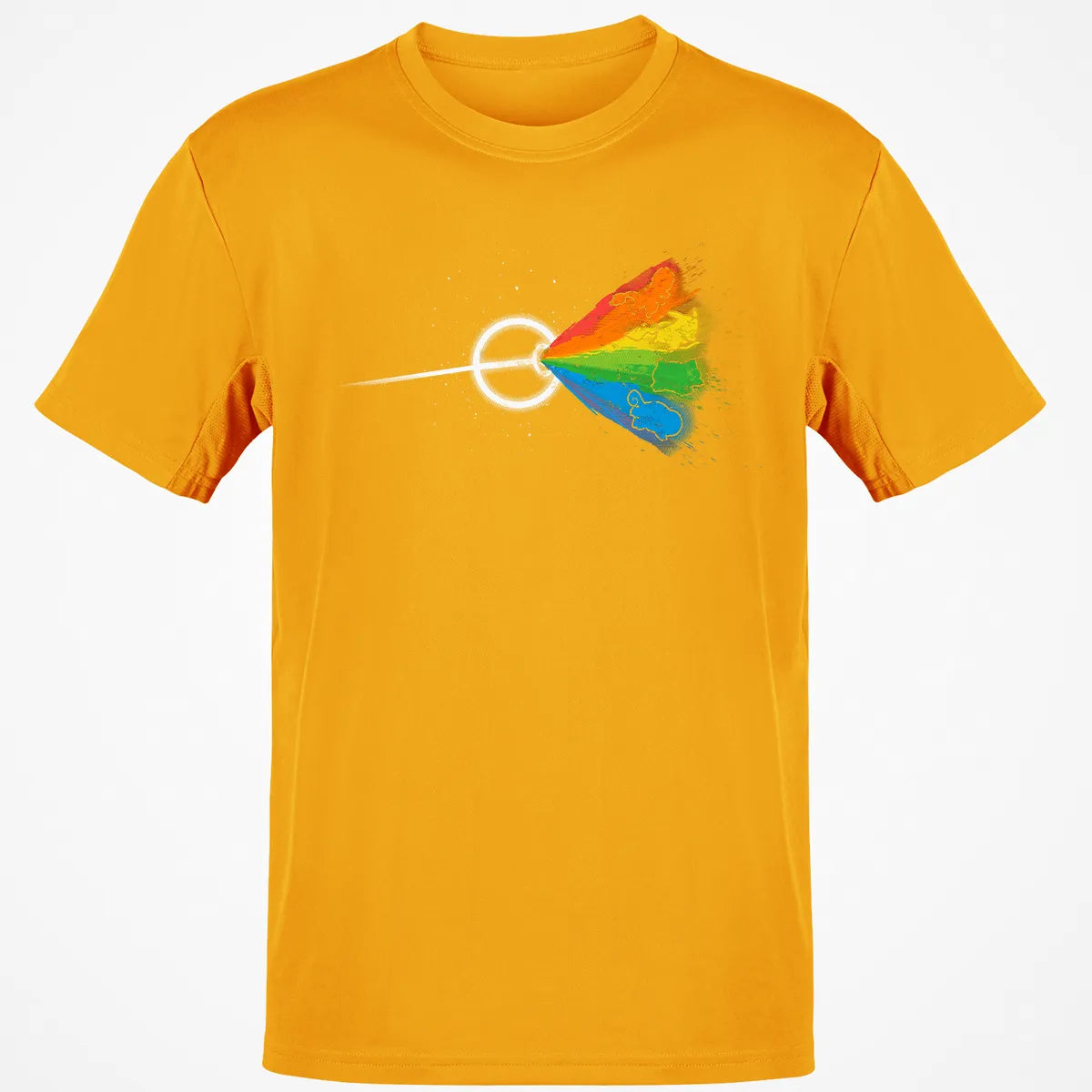 Classic Unisex T-Shirt - BNTJKDSE