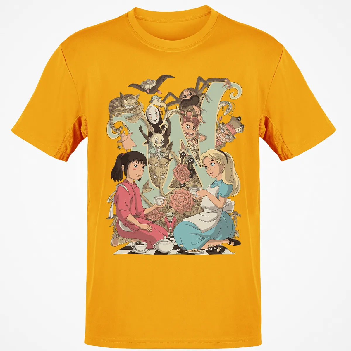 Classic Unisex T-Shirt - ZCAJ6N2S