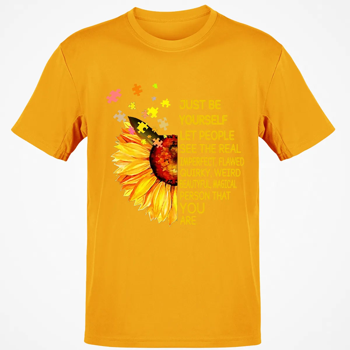 Classic Unisex T-Shirt - S5R5GXHS