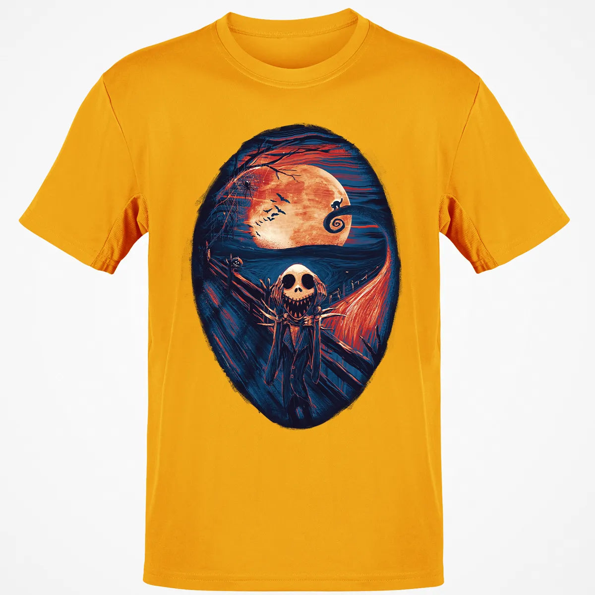 Classic Unisex T-Shirt - YNWNG8LN
