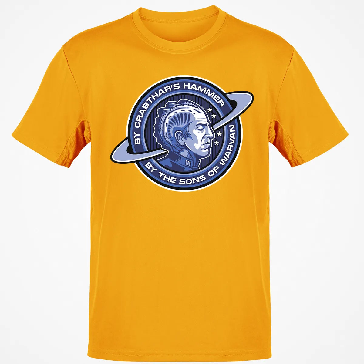 Classic Unisex T-Shirt - YJ2WZPVQ