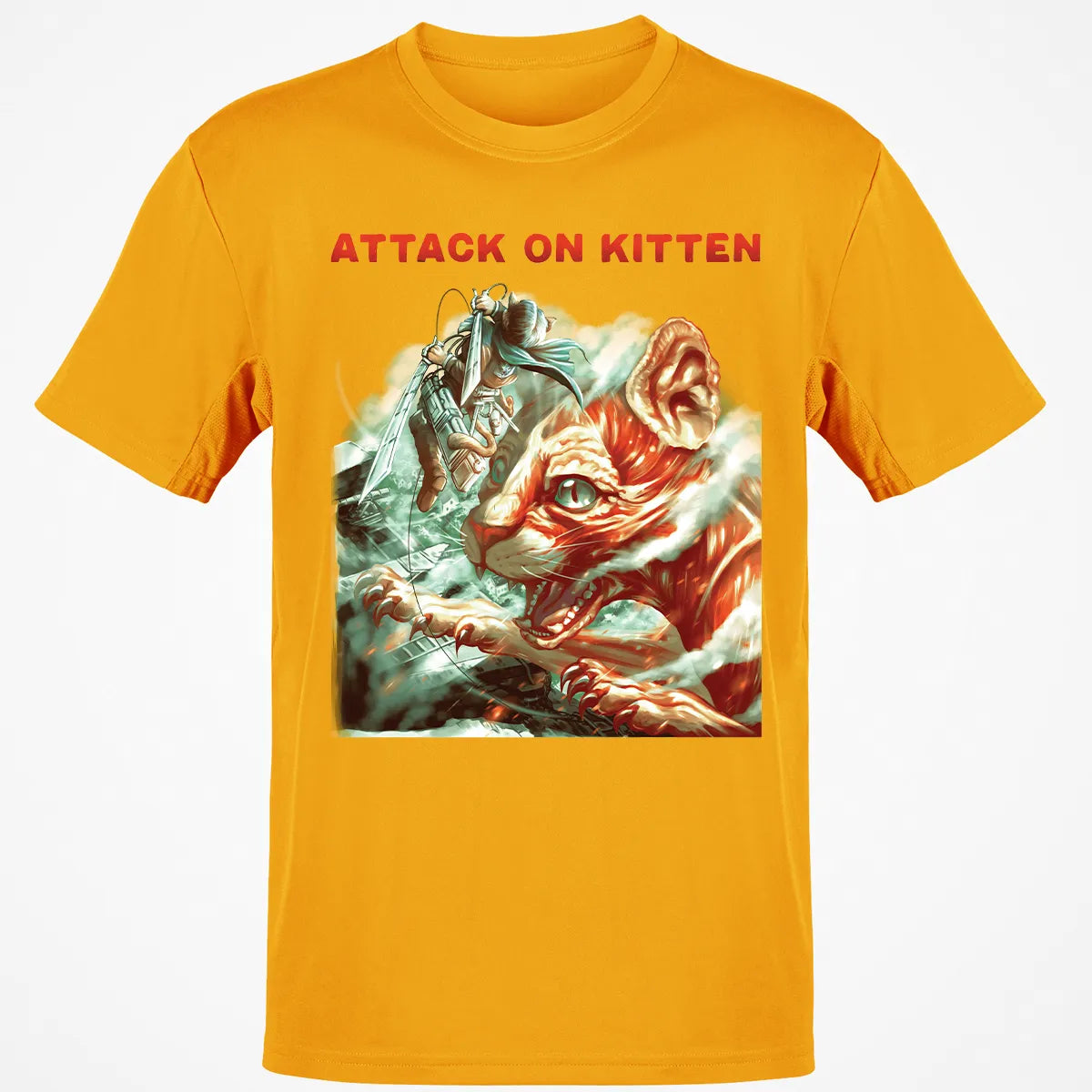 Classic Unisex T-Shirt - P5KKPYDS