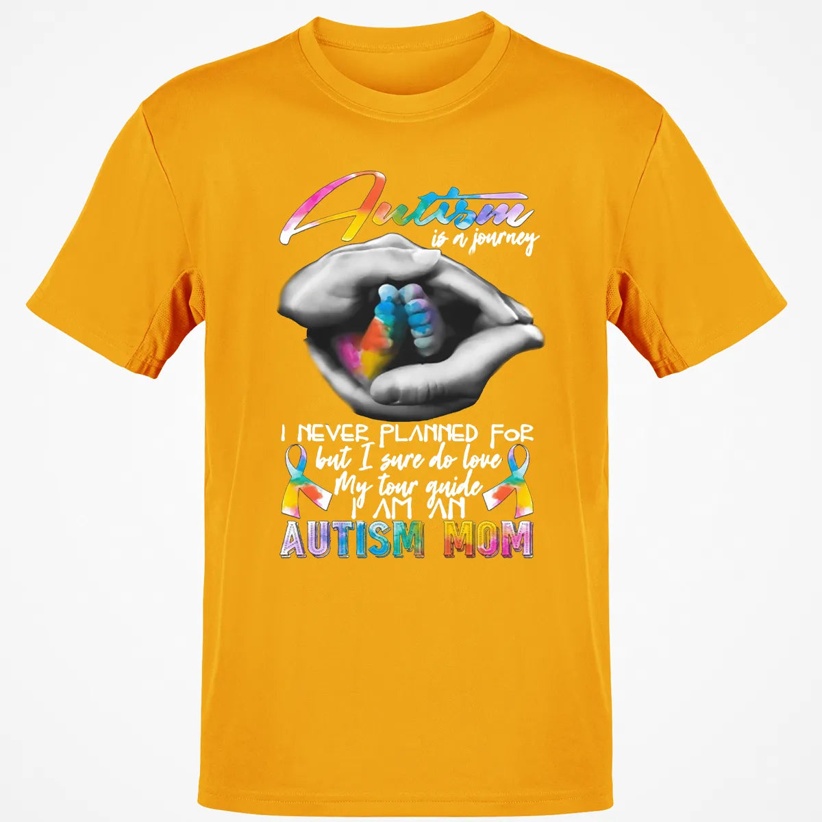 Classic Unisex T-Shirt - 3DS1ESMH