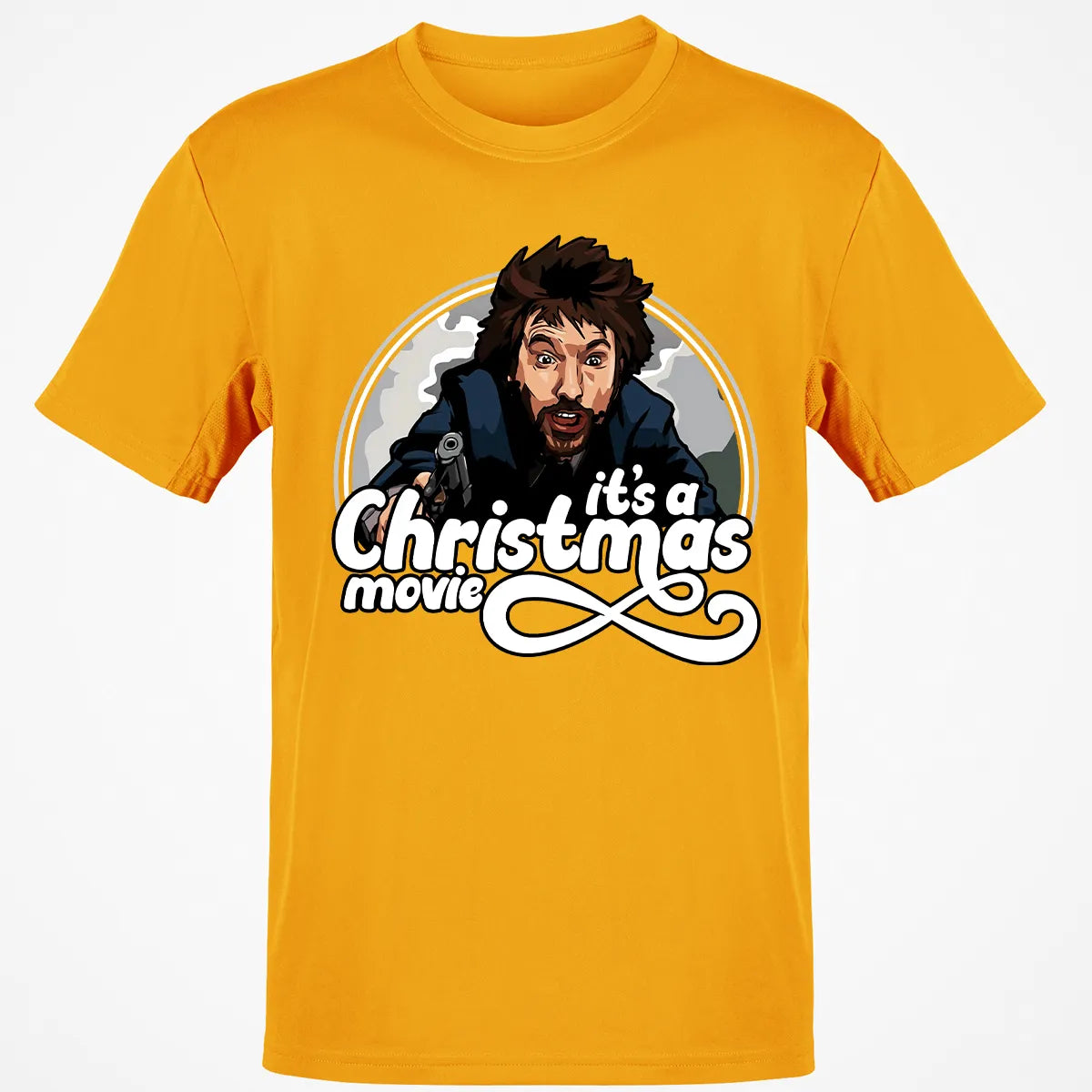 Classic Unisex T-Shirt - VJ9JEZ19