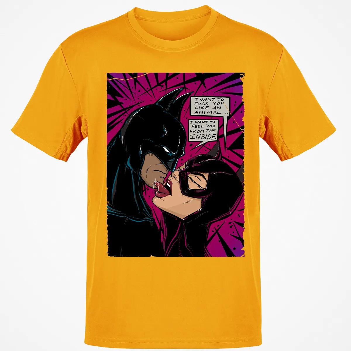 Classic Unisex T-Shirt - Q6FT6TYQ