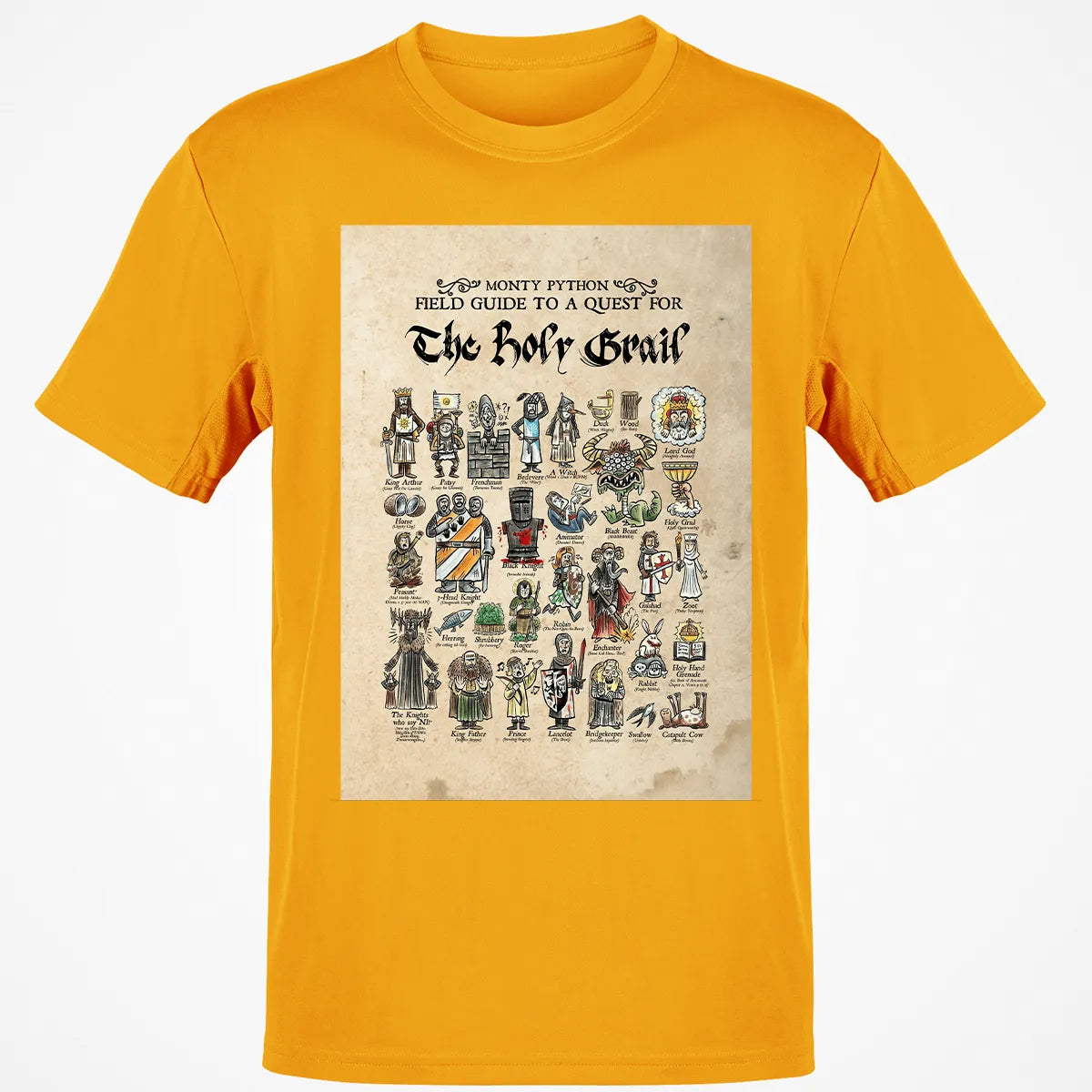 Classic Unisex T-Shirt - QJ9LLX79