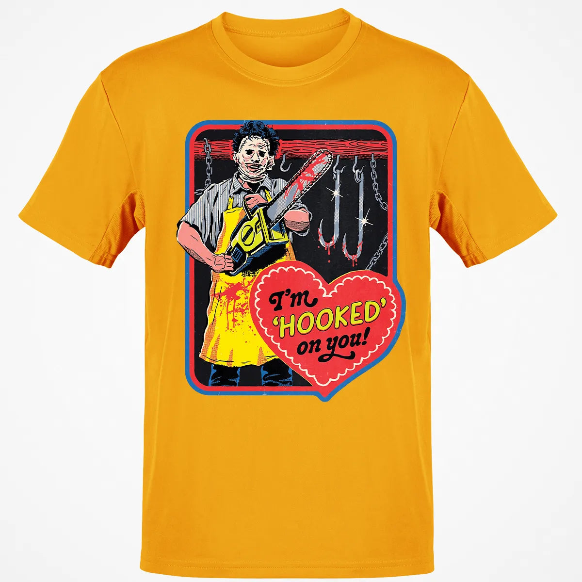 Classic Unisex T-Shirt - QDR94FWS