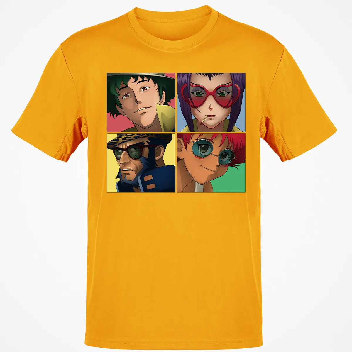 Classic Unisex T-Shirt - Z71WQUYC