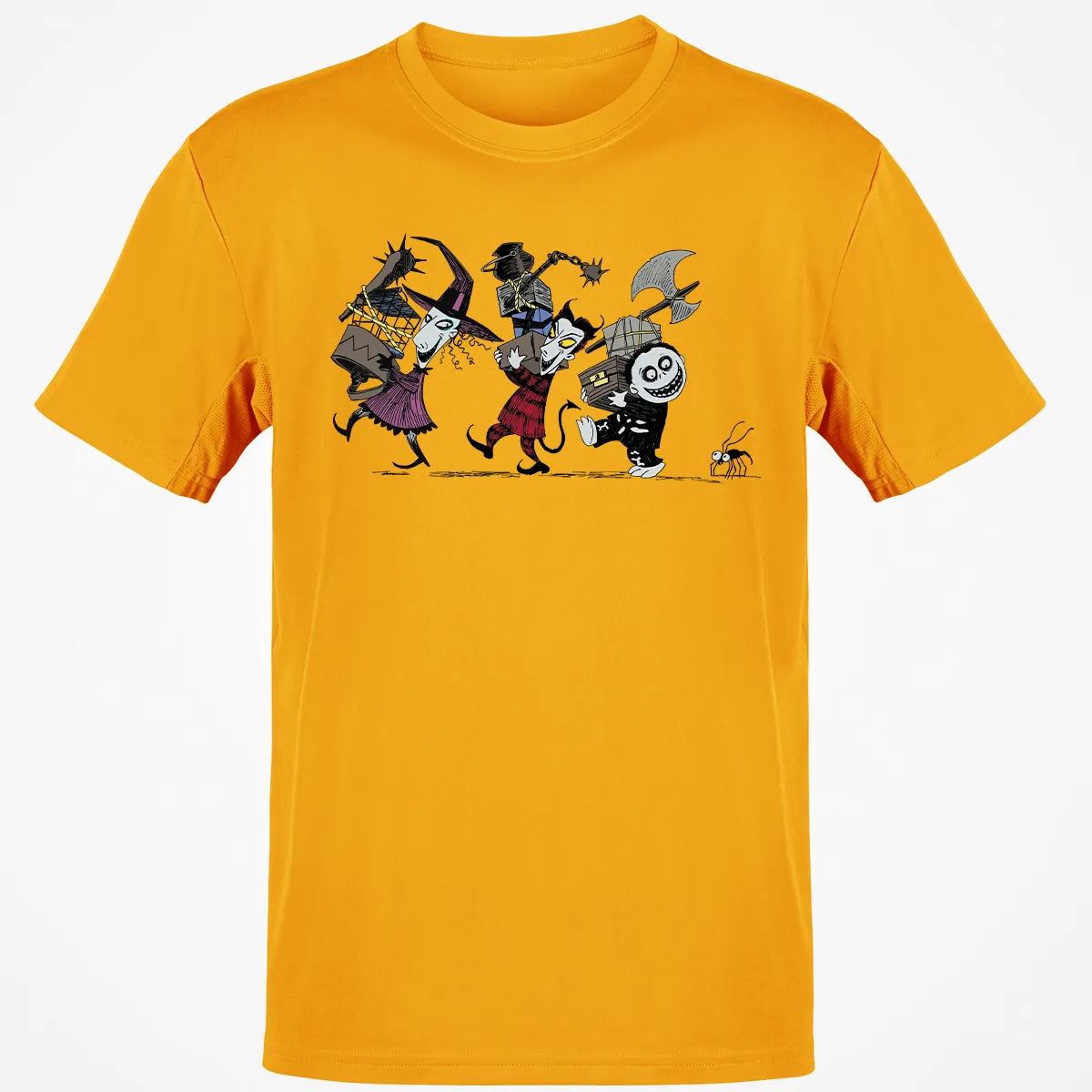 Classic Unisex T-Shirt - HQKY56QS