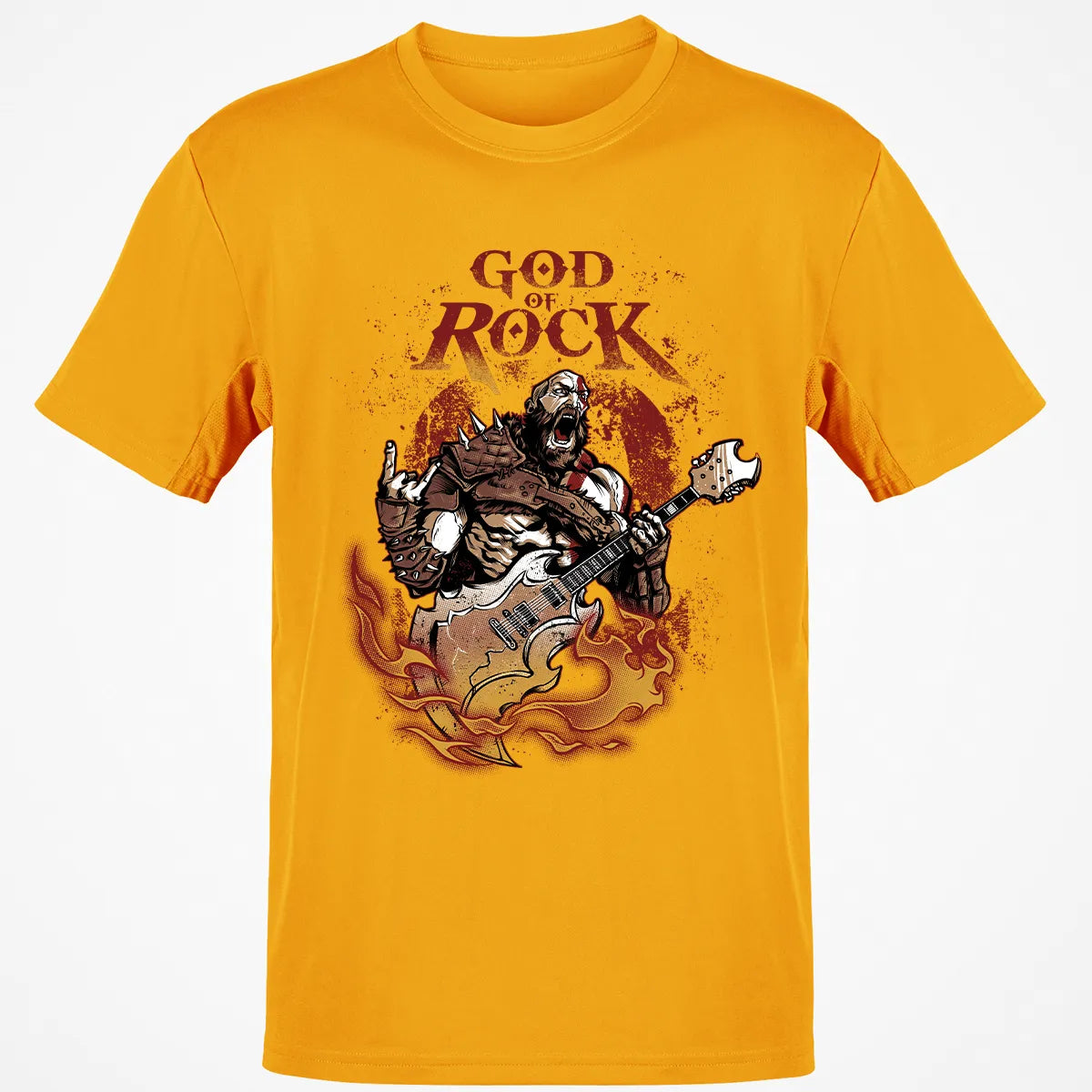 Classic Unisex T-Shirt - HAMV15RH