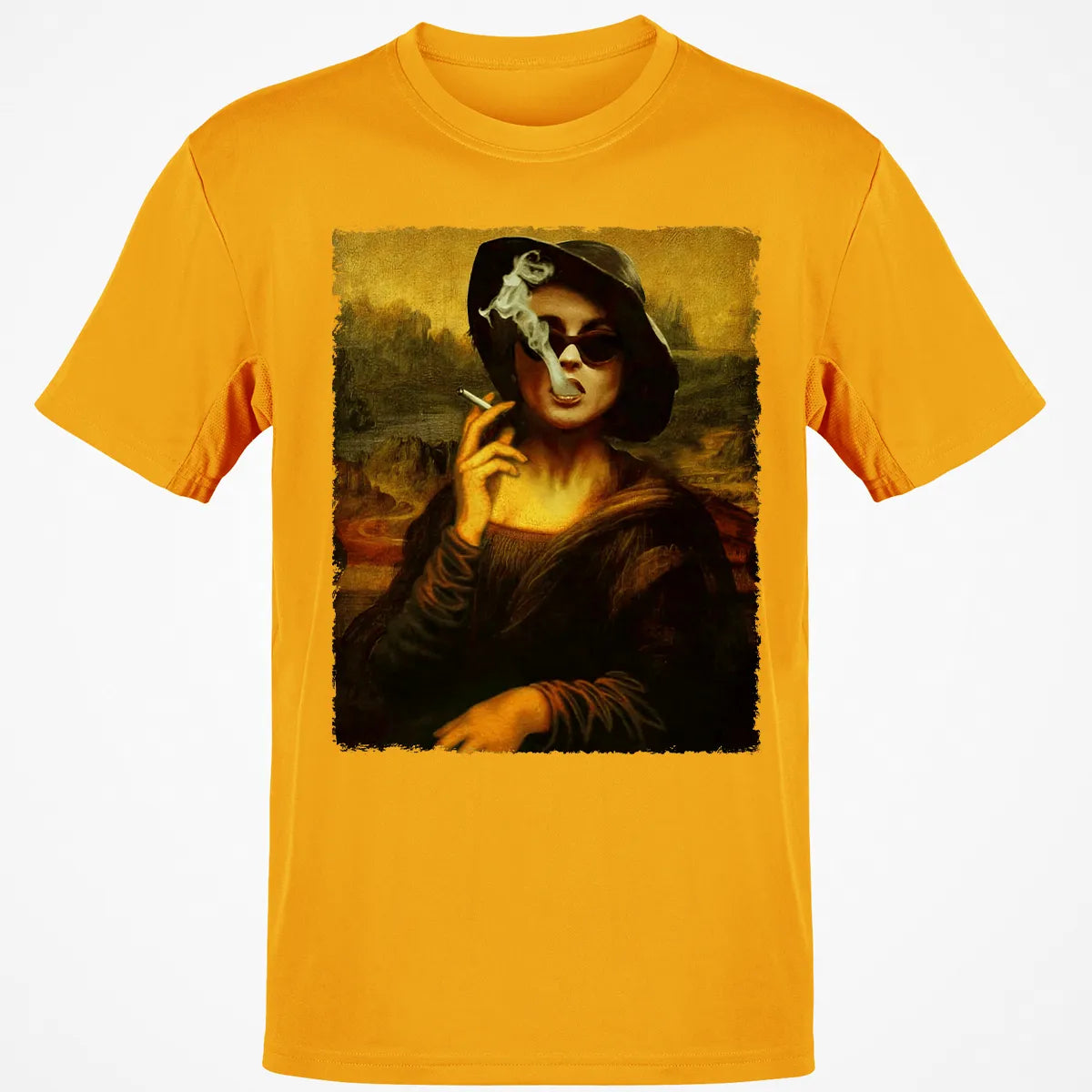 Classic Unisex T-Shirt - BMH13DCZ