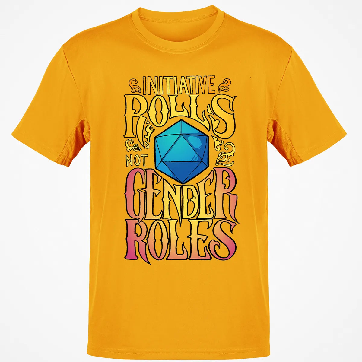 Classic Unisex T-Shirt - PQU9XKHX