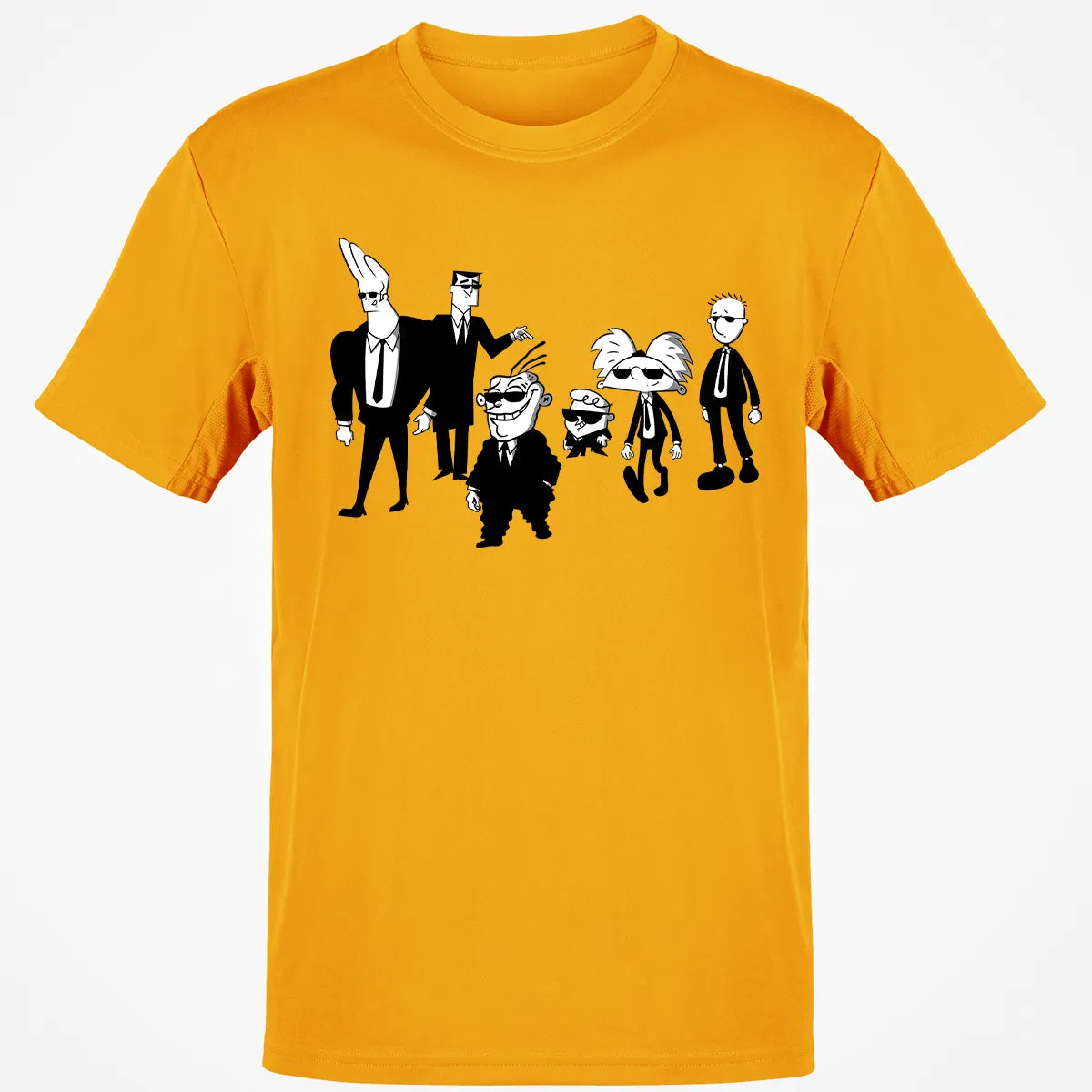 Classic Unisex T-Shirt - TW97QFDF