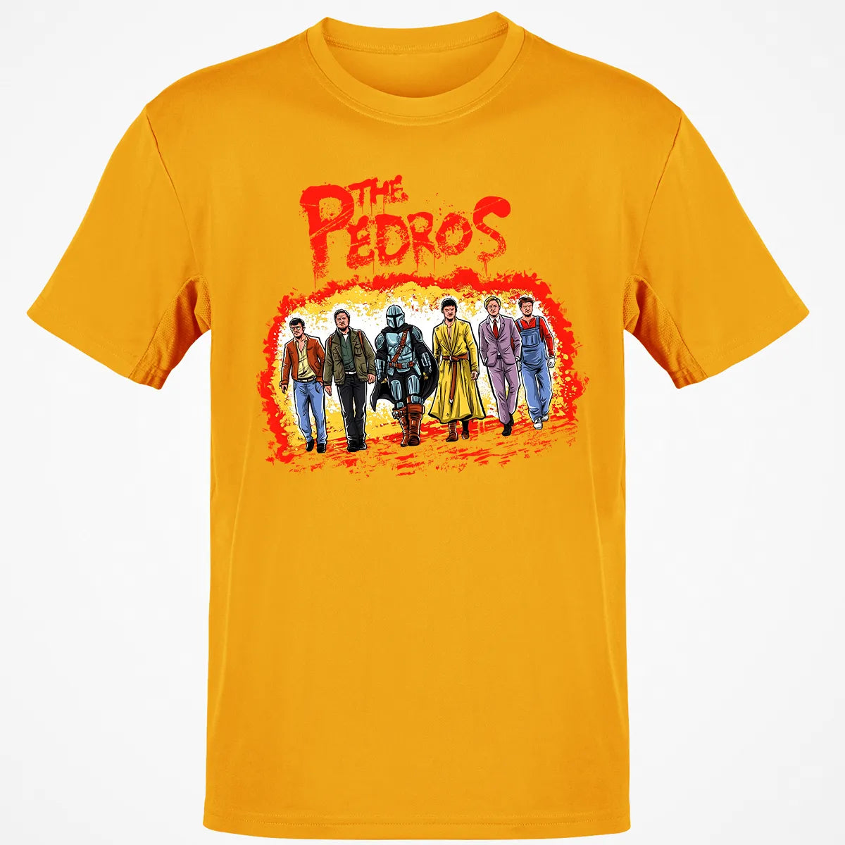 Classic Unisex T-Shirt - RACMQ8ST