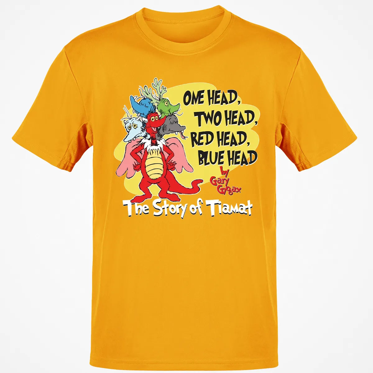 Classic Unisex T-Shirt - K5WWNFA5