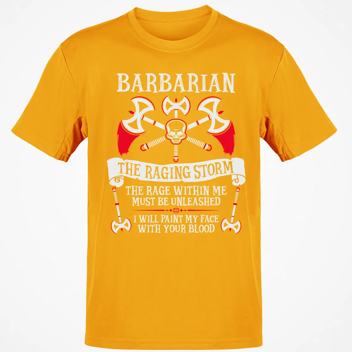 Classic Unisex T-Shirt - 6Q8NRJP7