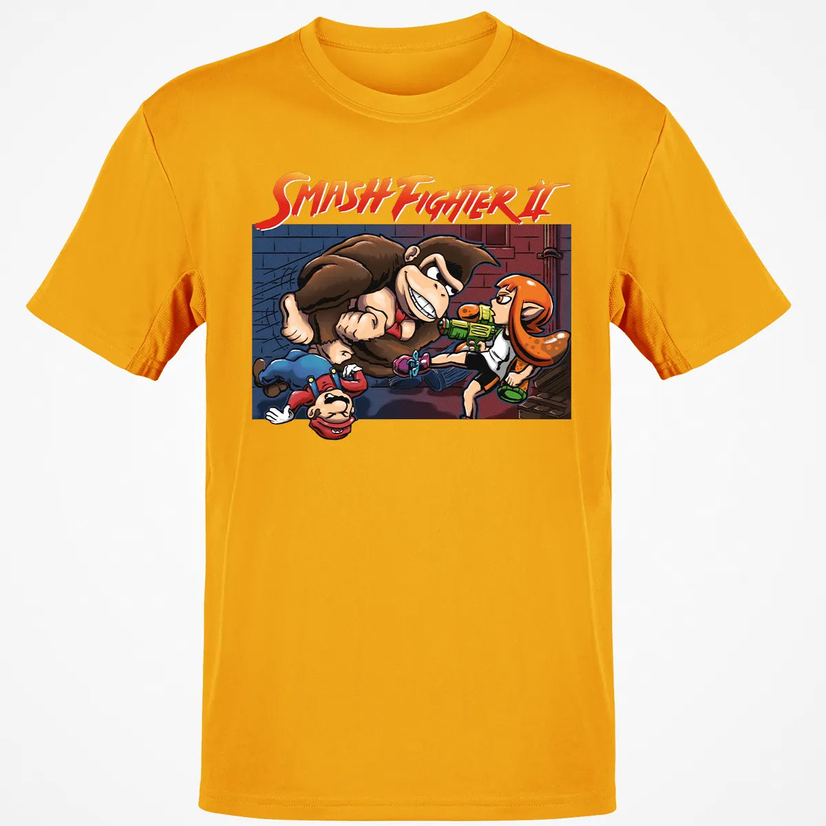 Classic Unisex T-Shirt - XR29KSXU