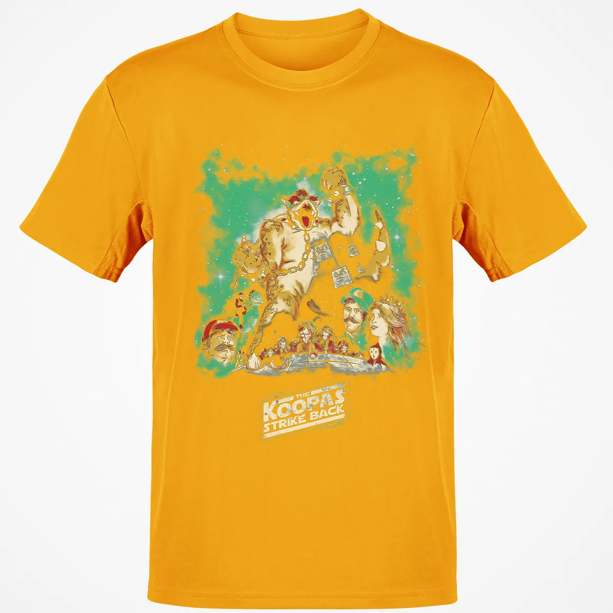 Classic Unisex T-Shirt - 2LJ817M5